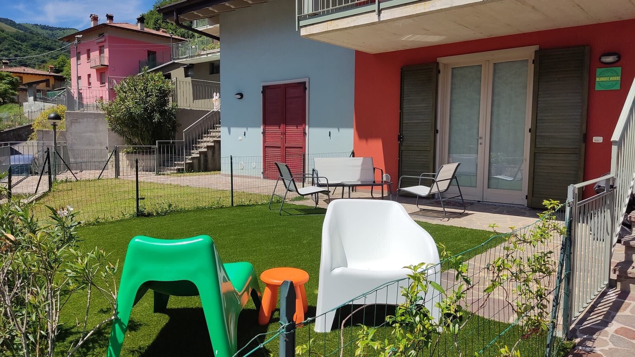 Photo of Outdoor in Fonteno