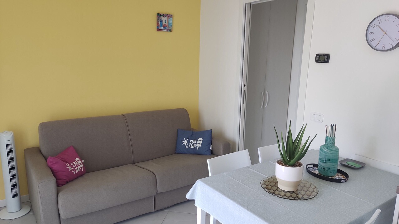 Photo of Livingroom in Fonteno