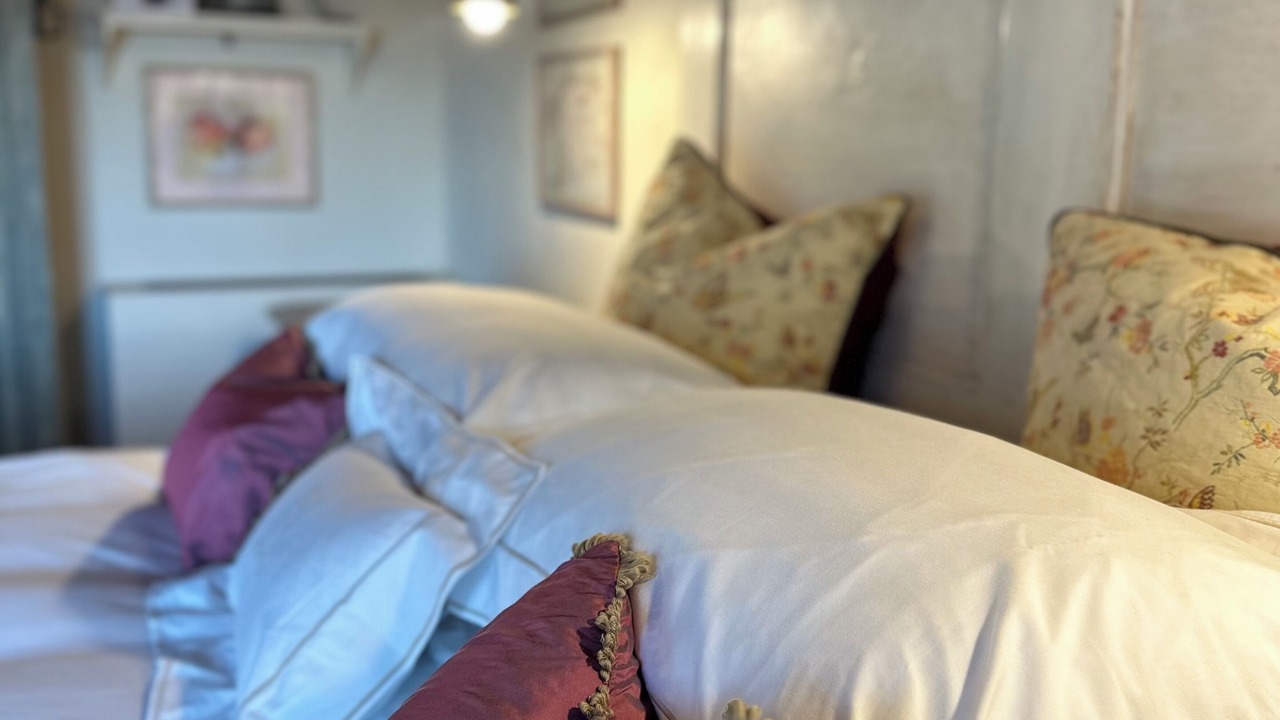 Photo of Bedroom in Todi