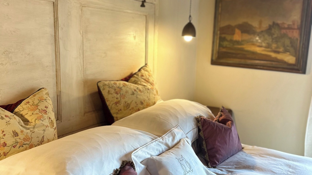 Photo of Bedroom in Todi