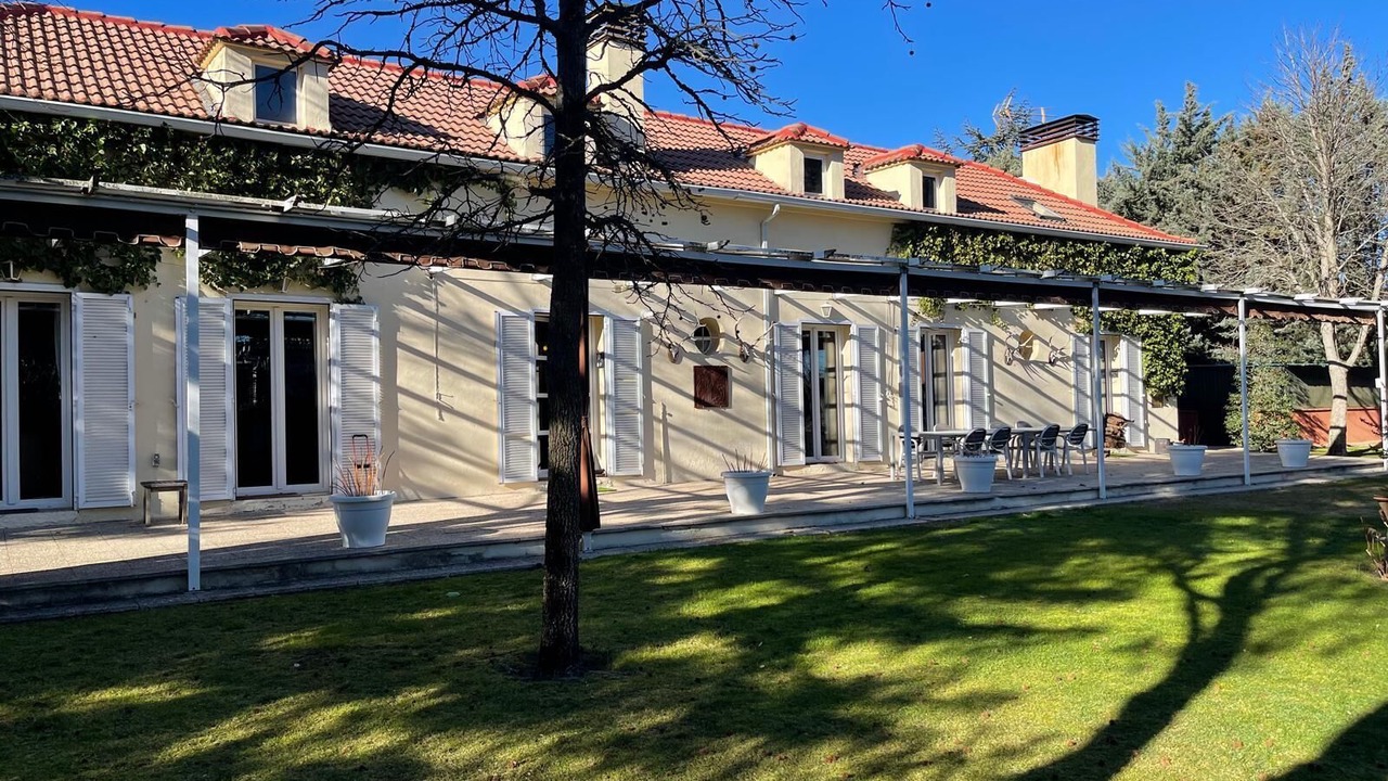 Photo of Outdoor in El Escorial