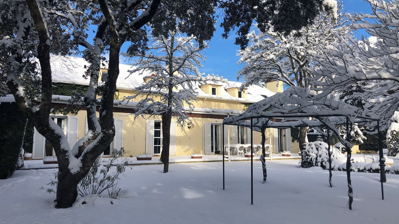 Photo of Outdoor in El Escorial