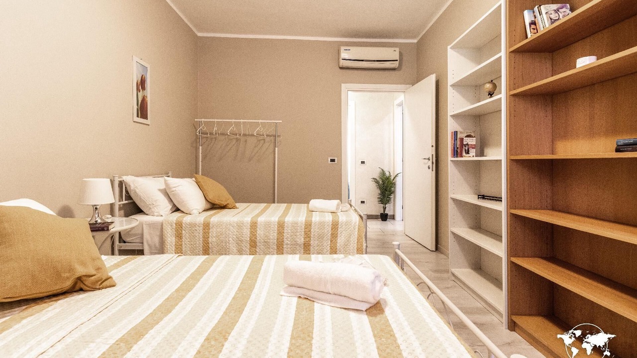 Photo of Bedroom in Poggio Renatico