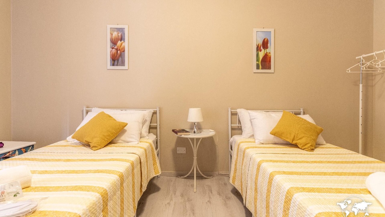 Photo of Bedroom in Poggio Renatico