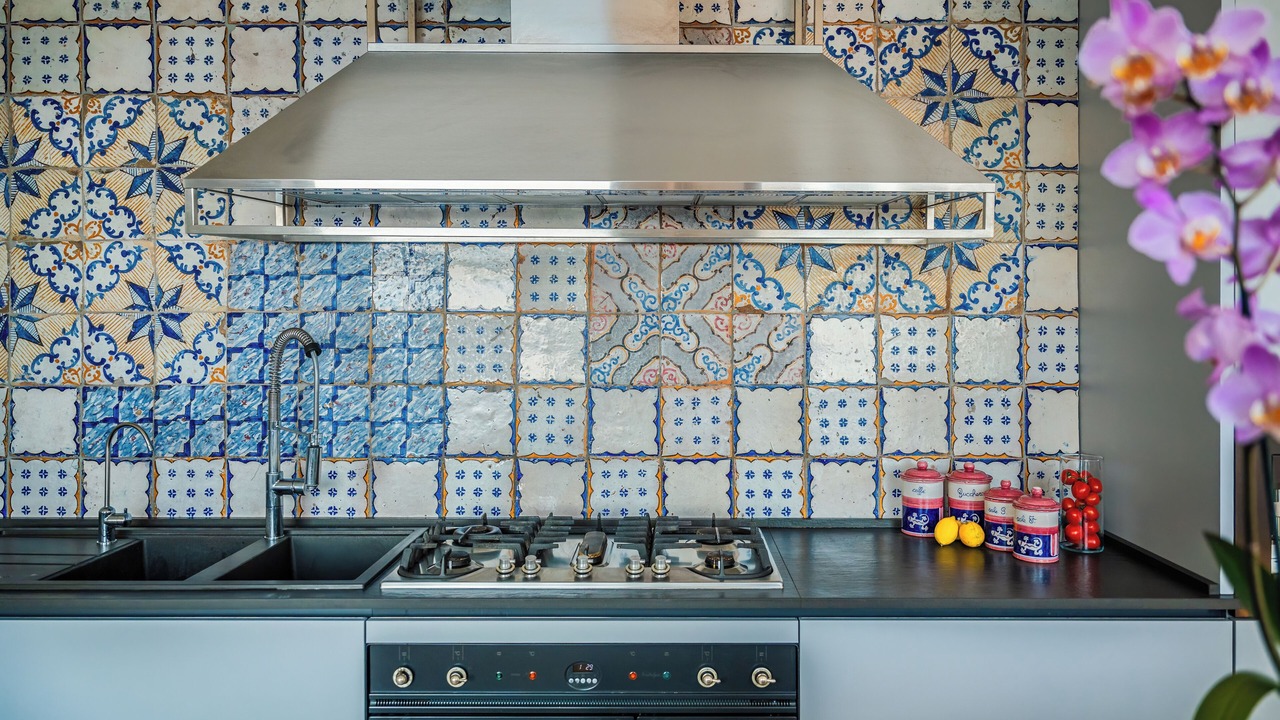 Photo of Kitchen in Vettica