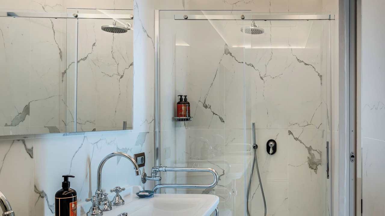 Photo of Bathroom in Vettica