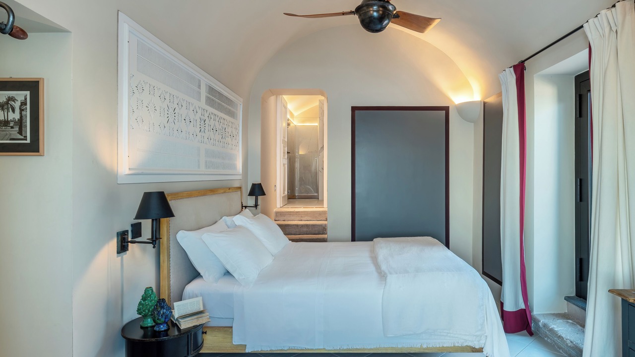 Photo of Bedroom in Vettica