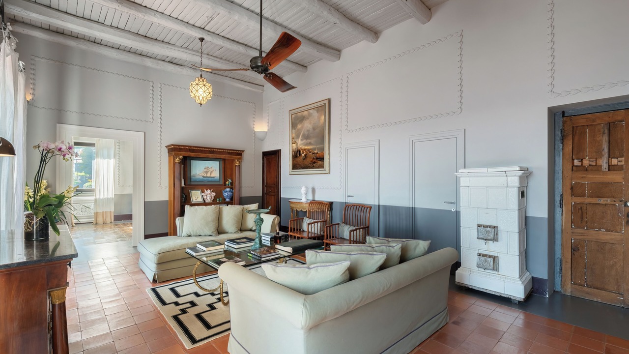 Photo of Livingroom in Vettica