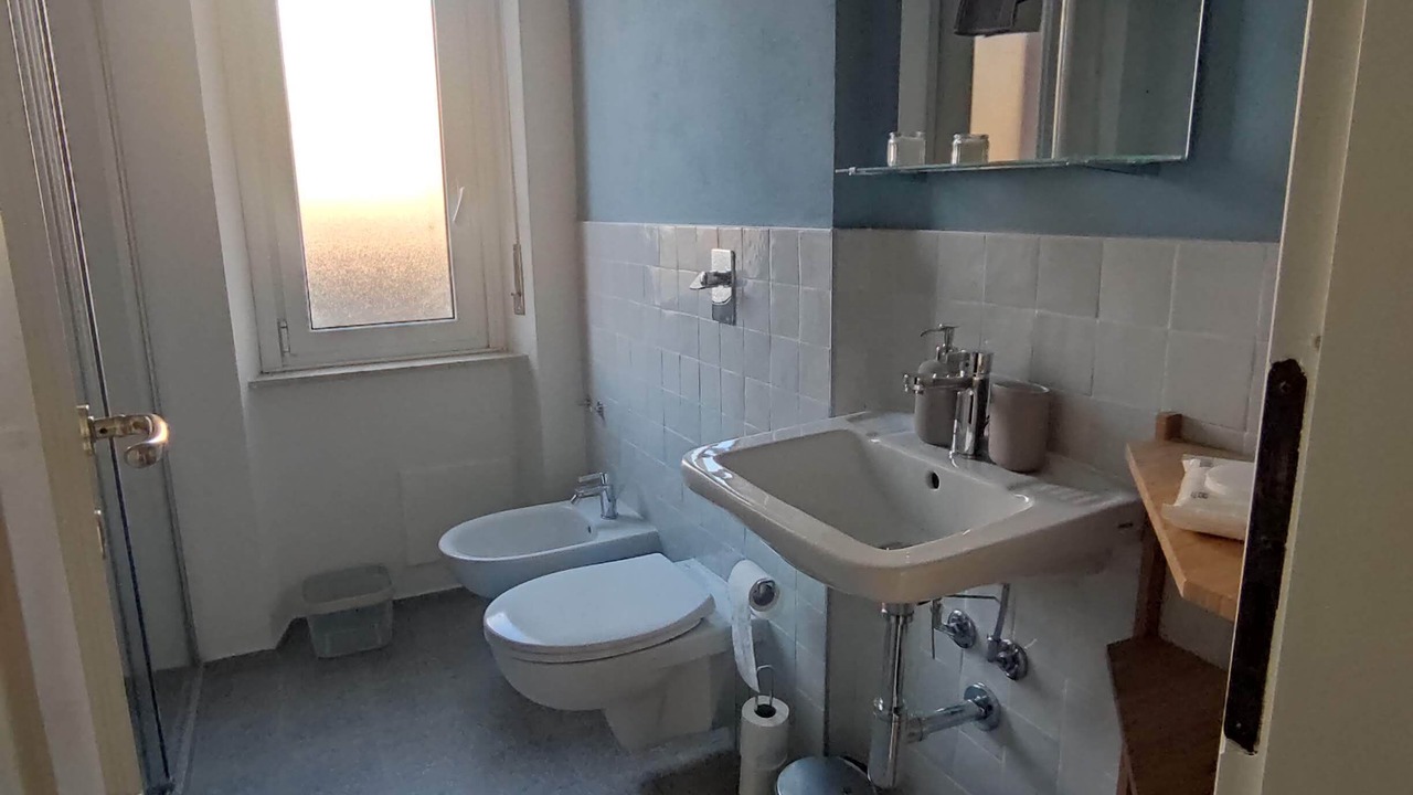 Photo of Bathroom in Cernusco sul Naviglio