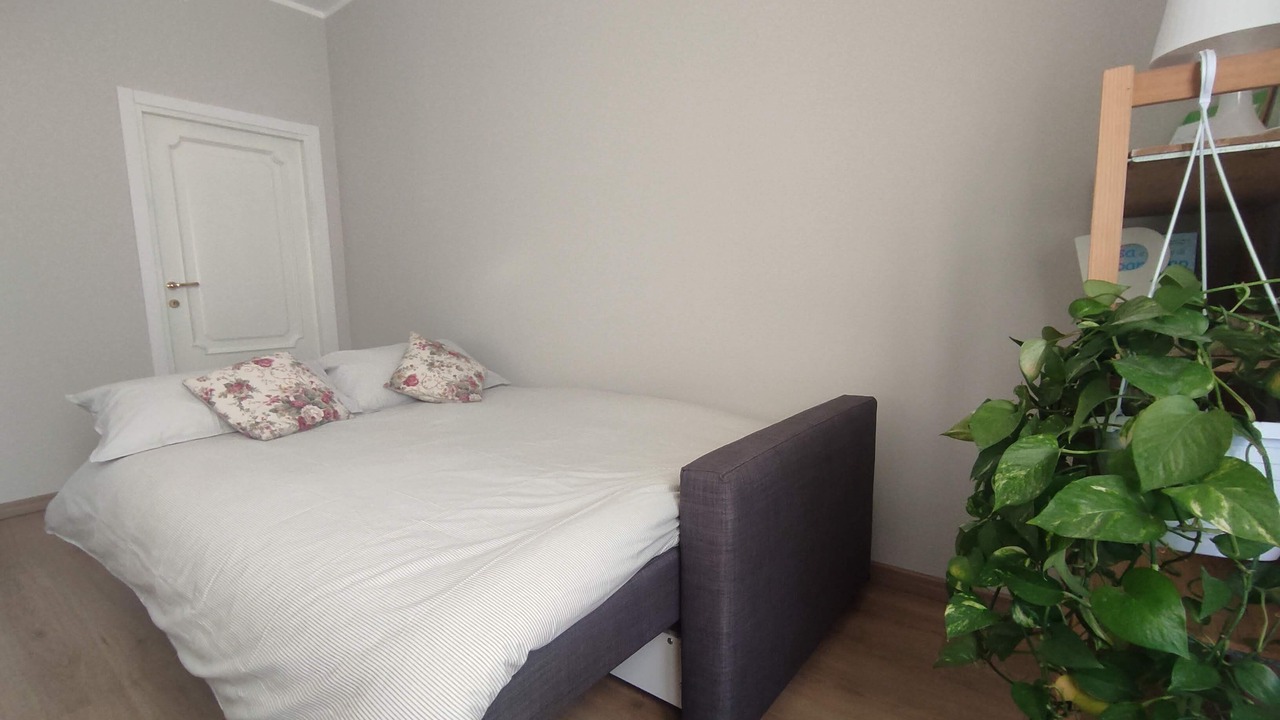 Photo of Bedroom in Cernusco sul Naviglio