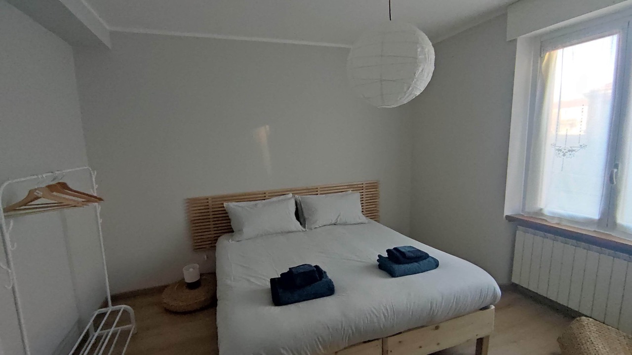 Photo of Bedroom in Cernusco sul Naviglio
