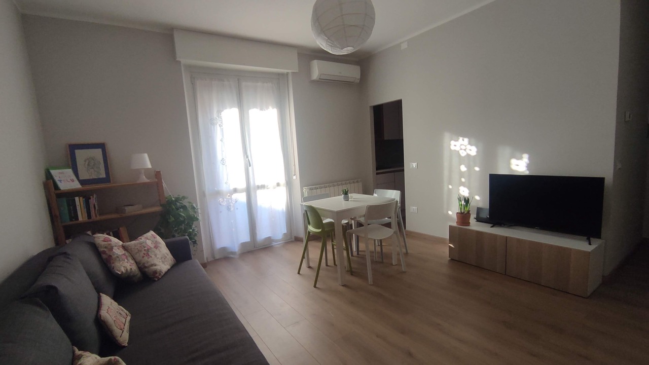 Photo of Livingroom in Cernusco sul Naviglio