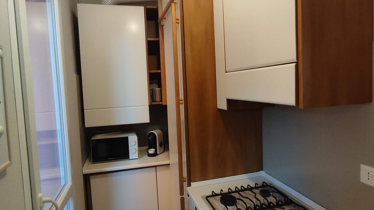 Photo of Kitchen in Cernusco sul Naviglio