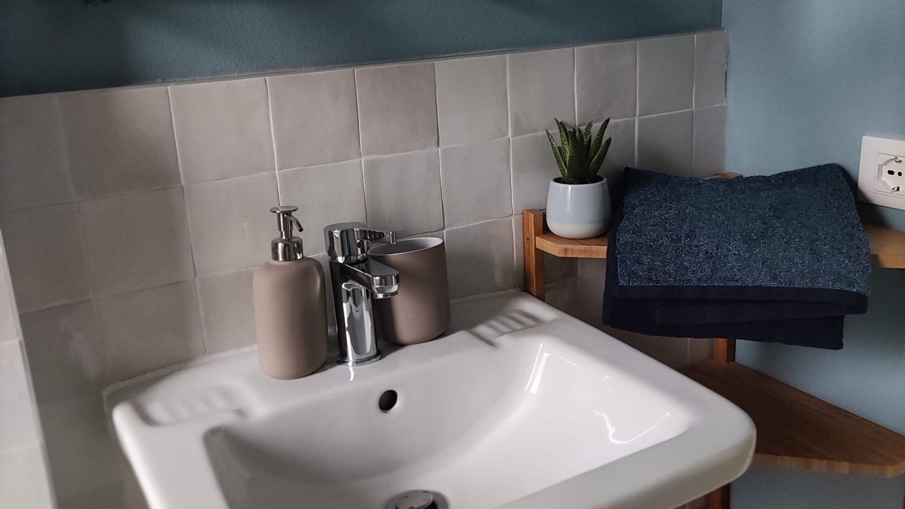 Photo of Bathroom in Cernusco sul Naviglio