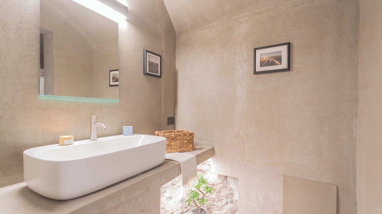 Photo of Bathroom in Carate Urio
