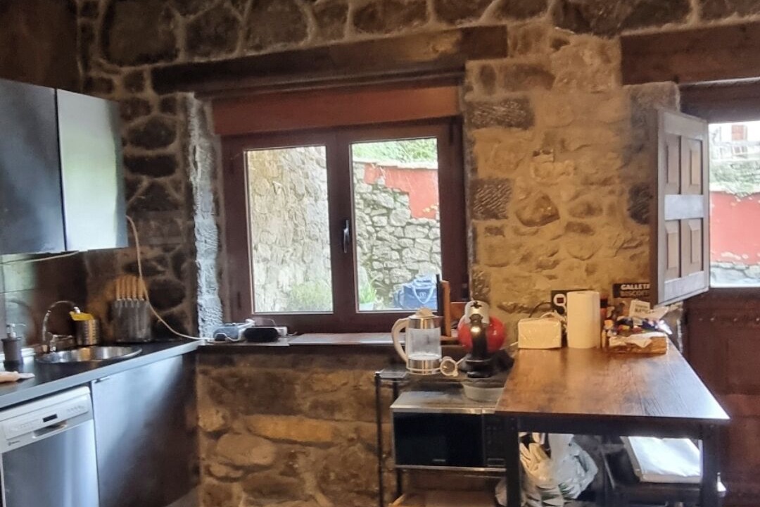 Photo of Kitchen in Caleao
