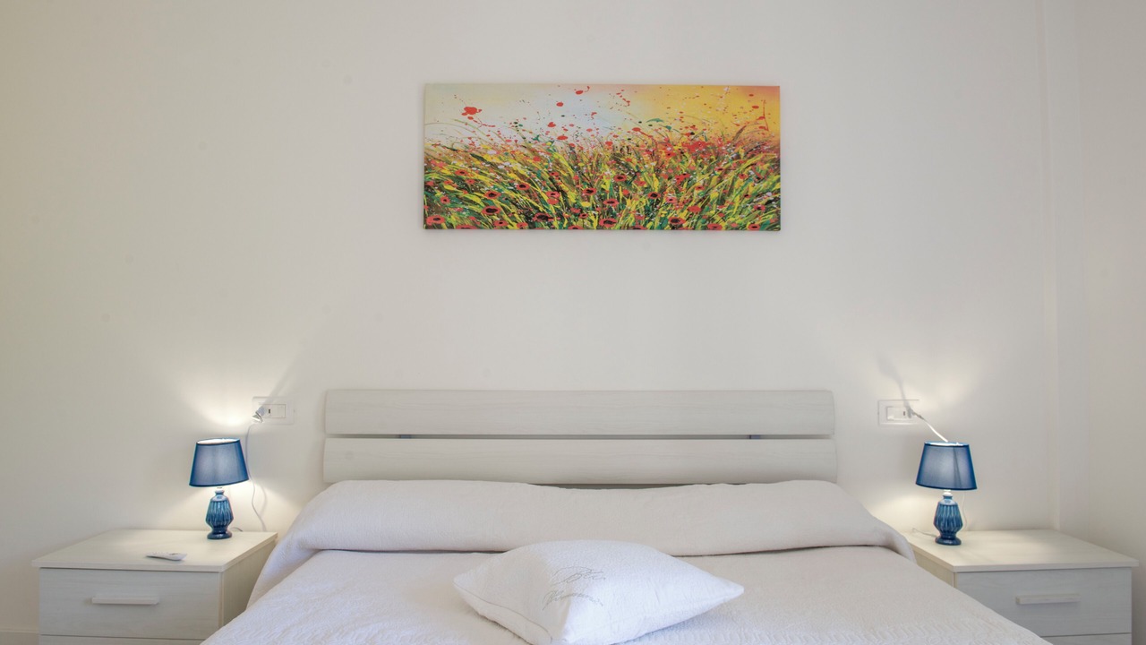 Photo of Bedroom in Rocca San Giovanni