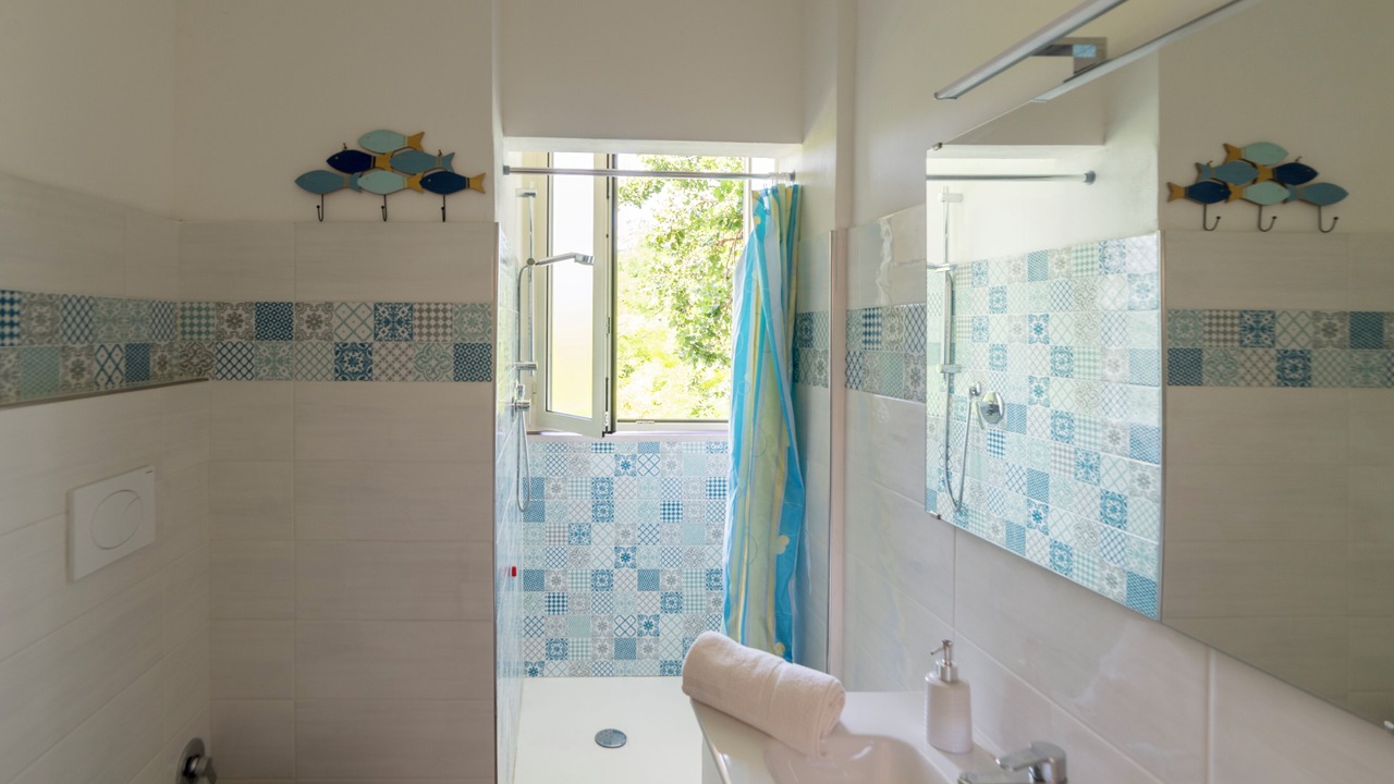 Photo of Bathroom in Rocca San Giovanni