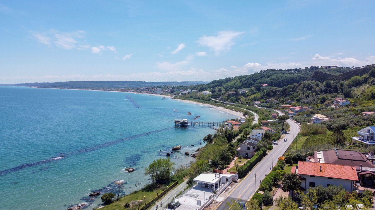 Photo of Outdoor in Rocca San Giovanni