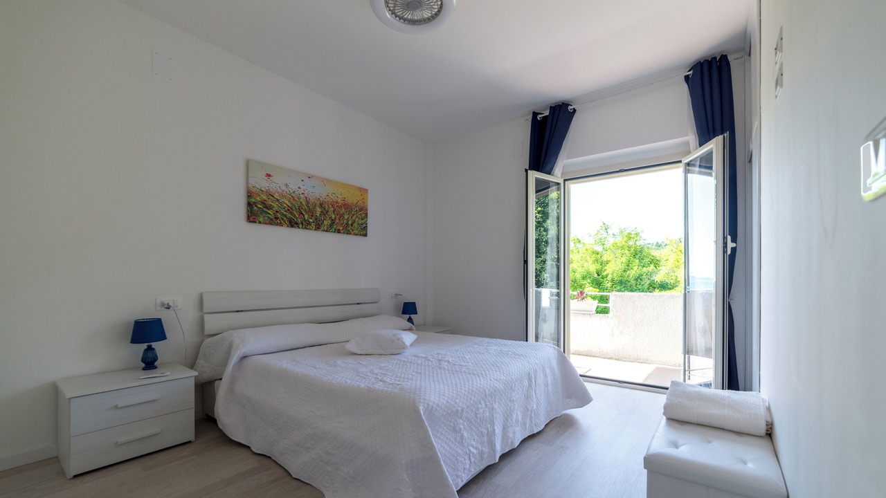 Photo of Bedroom in Rocca San Giovanni