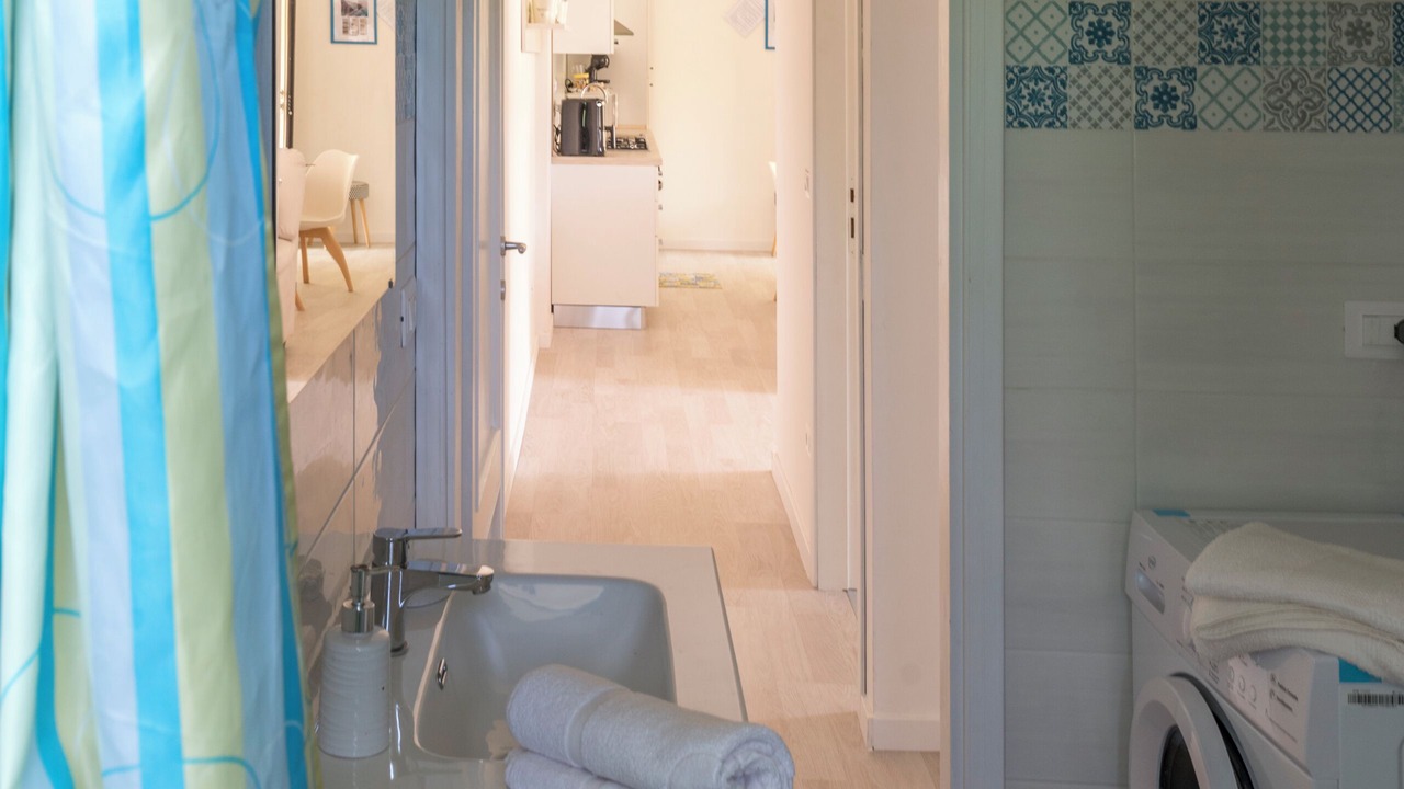 Photo of Bathroom in Rocca San Giovanni