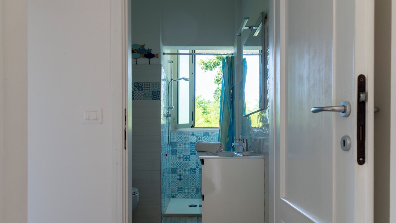 Photo of Bathroom in Rocca San Giovanni