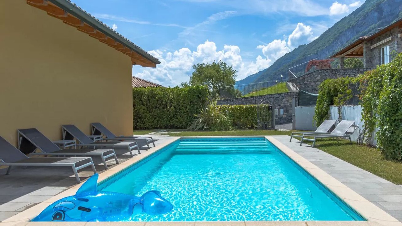 Photo of Outdoor in Tremezzo