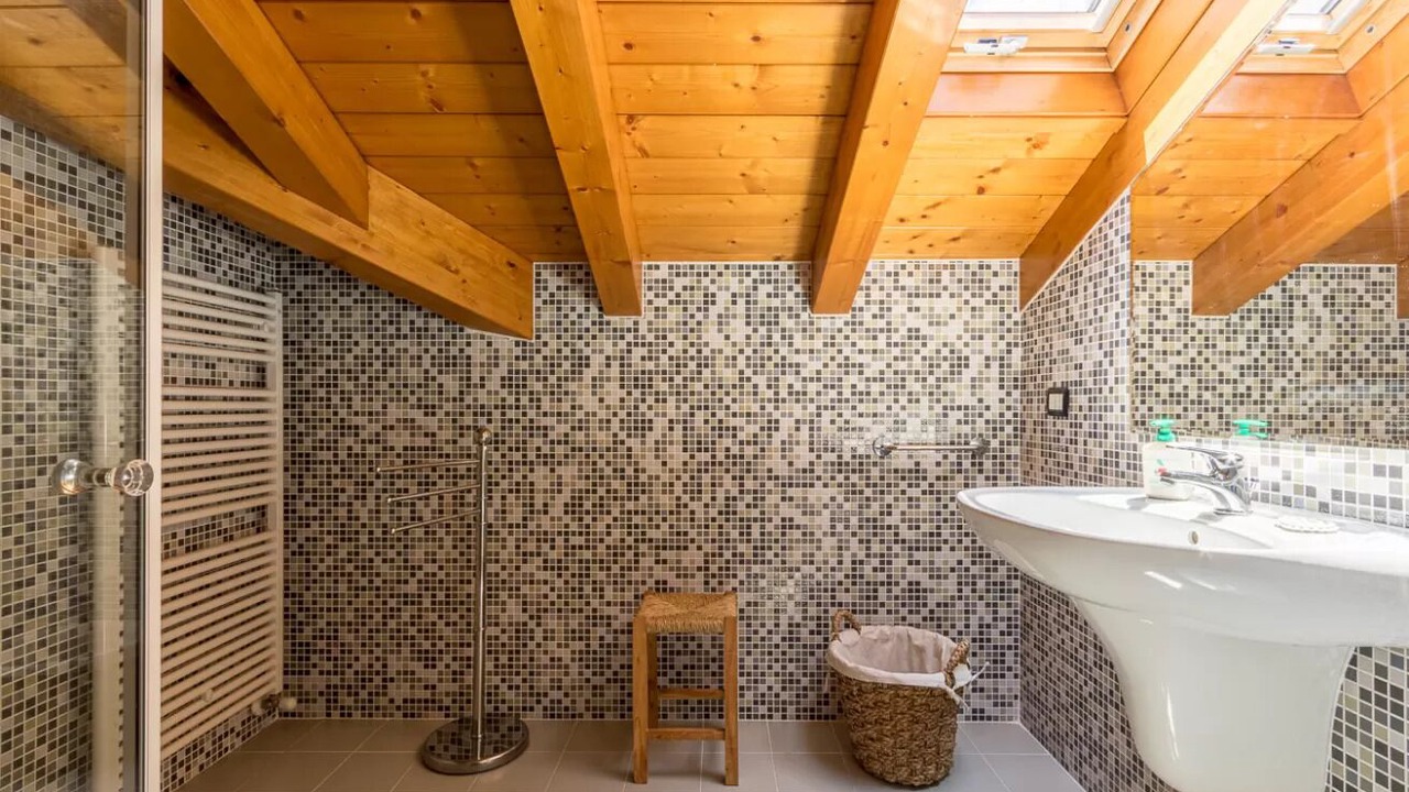 Photo of Bathroom in Tremezzo