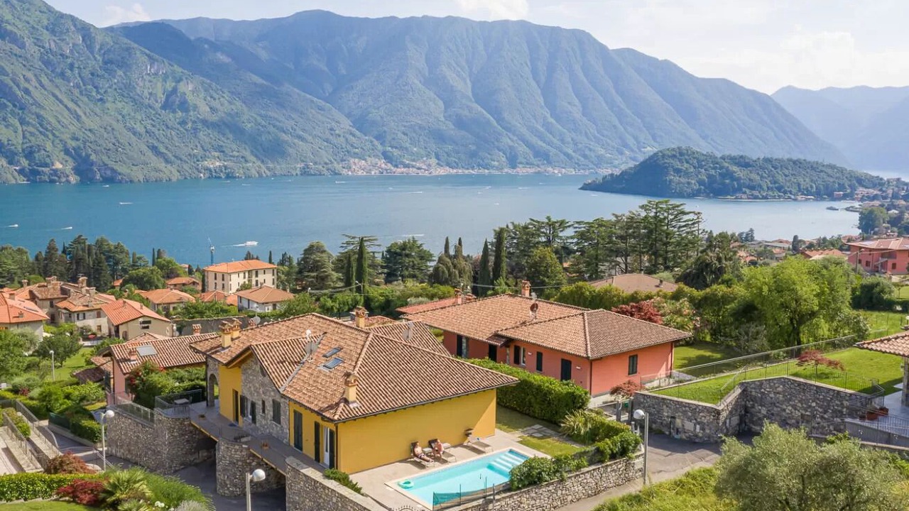 Photo of Outdoor in Tremezzo