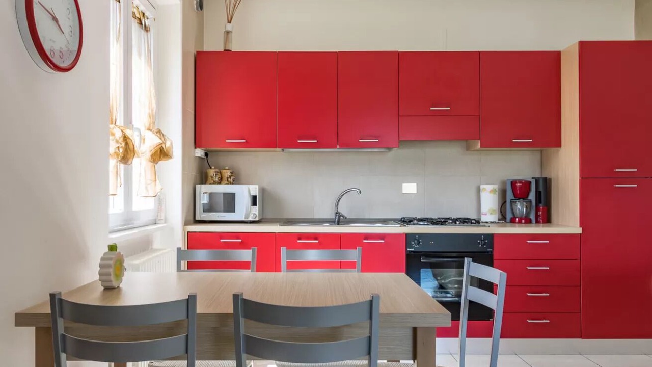 Photo of Kitchen in Tremezzo
