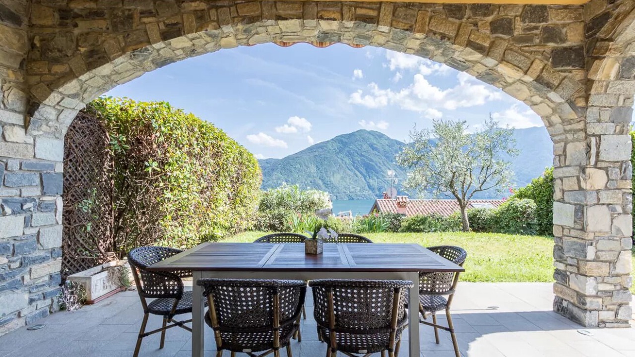 Photo of Outdoor in Tremezzo