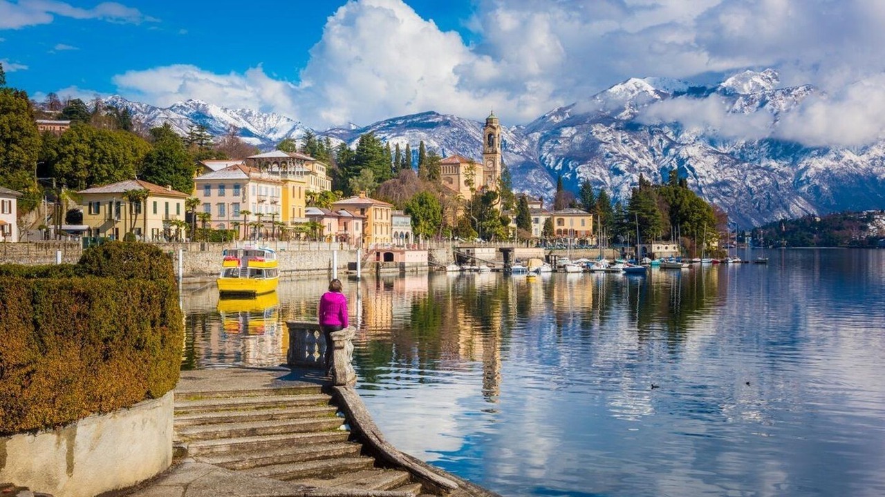 Photo of Others in Tremezzo