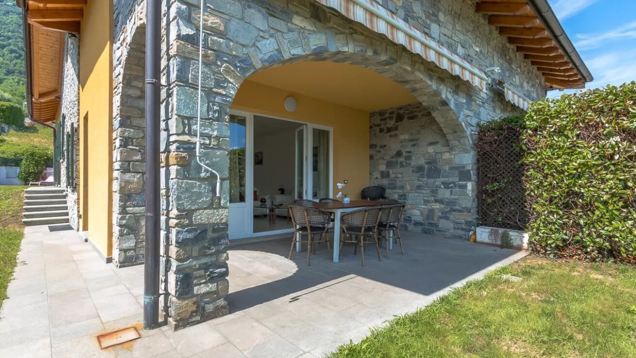 Photo of Outdoor in Tremezzo