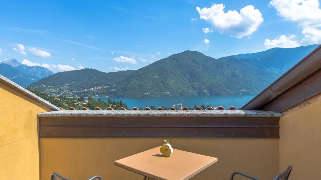 Photo of Outdoor in Tremezzo