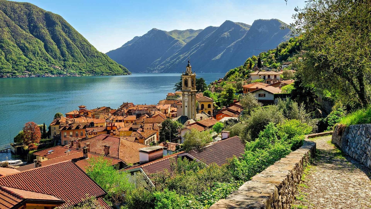 Photo of Others in Tremezzo