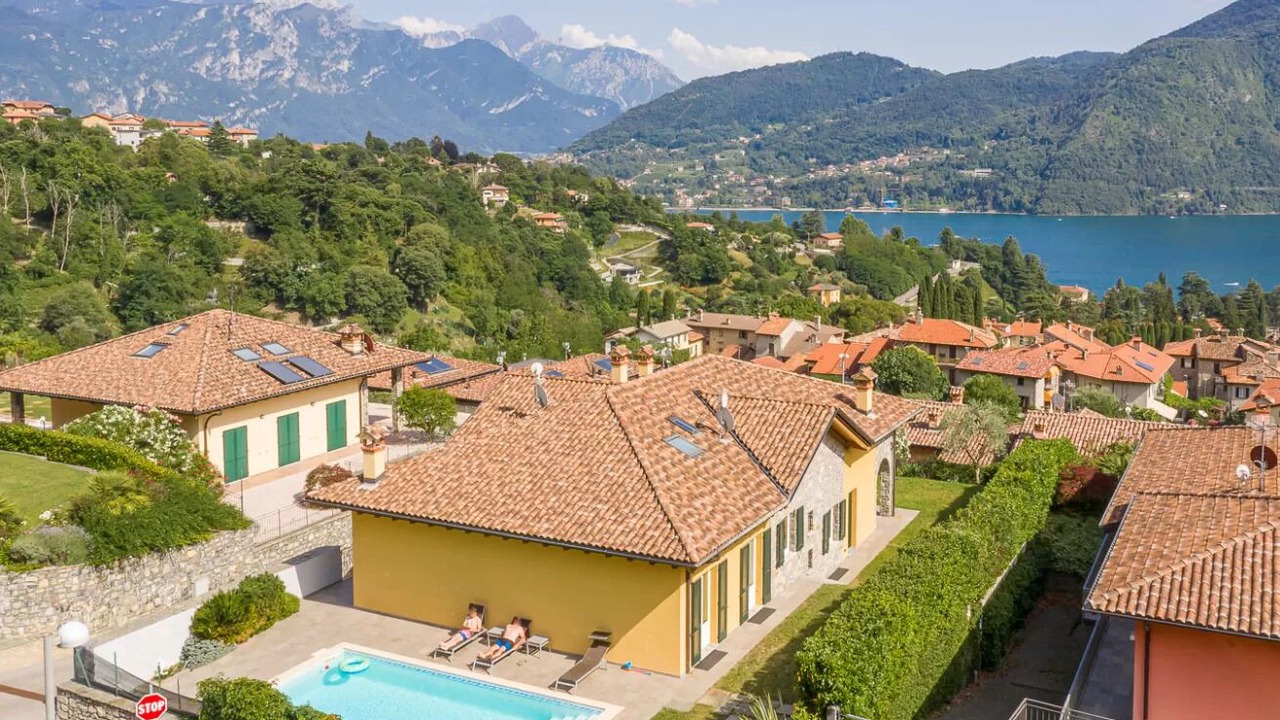 Photo of Outdoor in Tremezzo