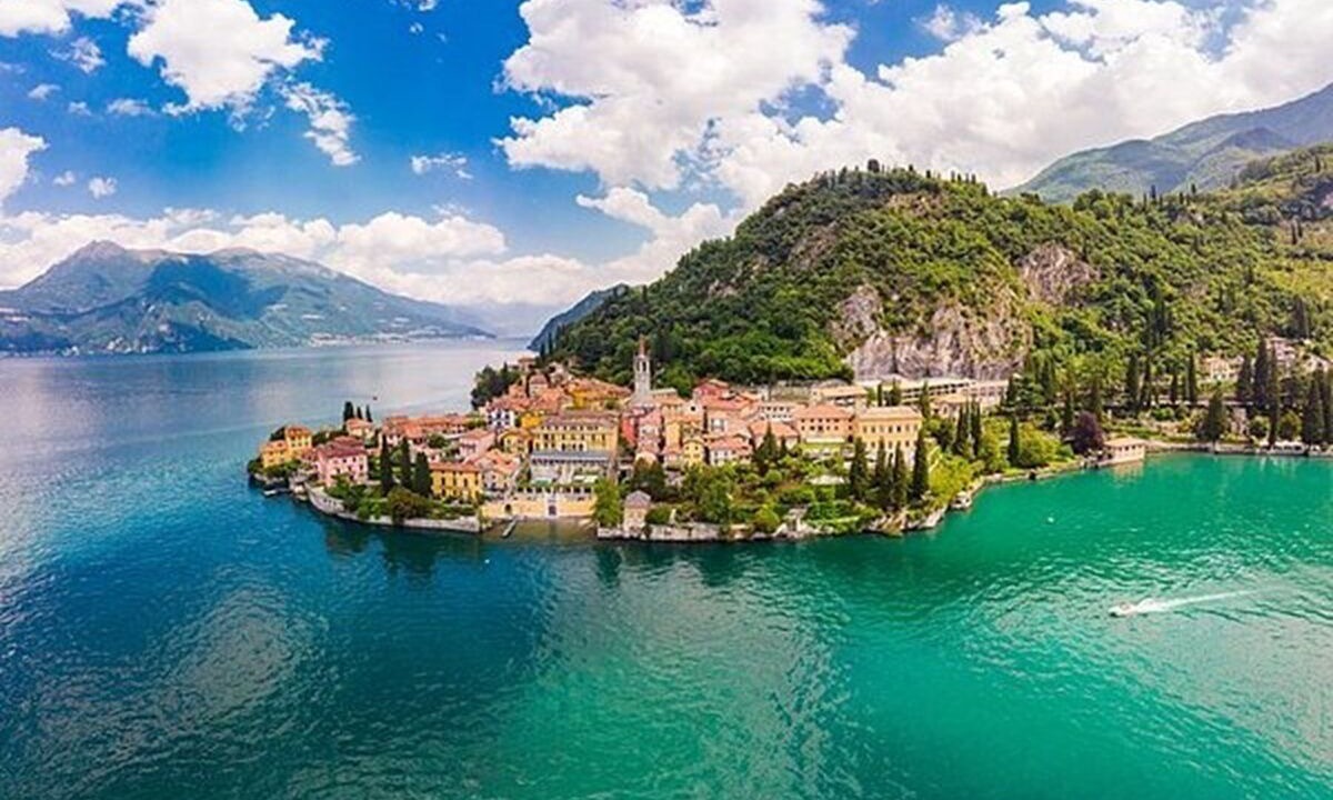 Photo of Outdoor in Tremezzo