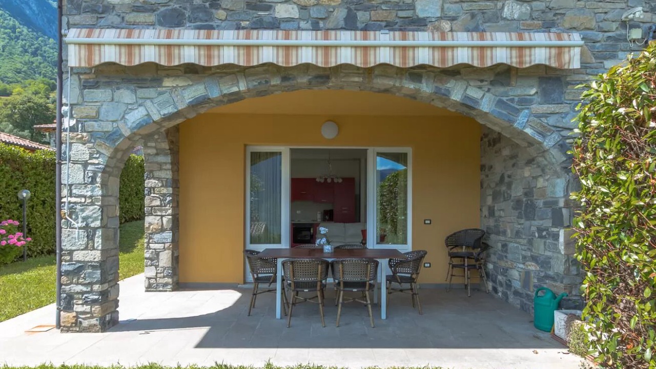 Photo of Outdoor in Tremezzo