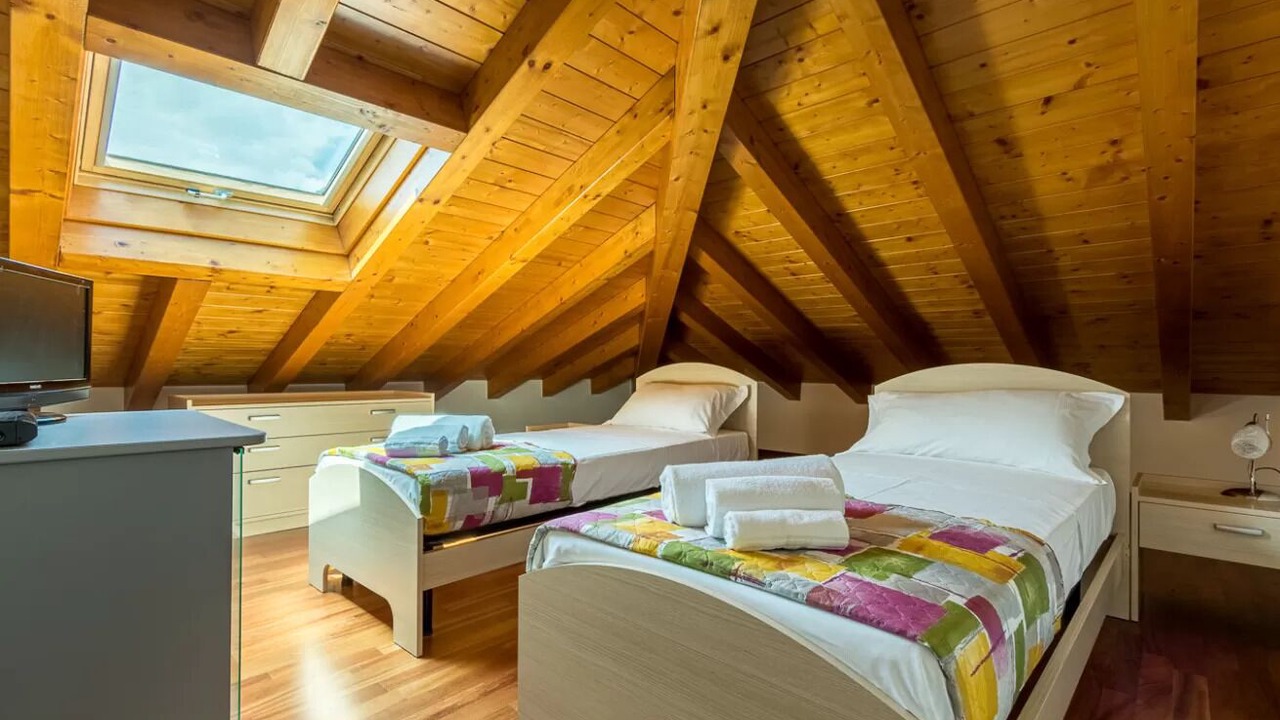 Photo of Bedroom in Tremezzo