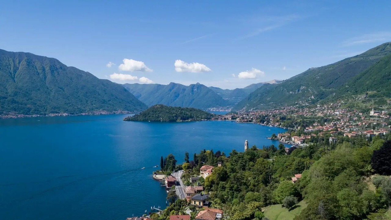 Photo of Outdoor in Tremezzo