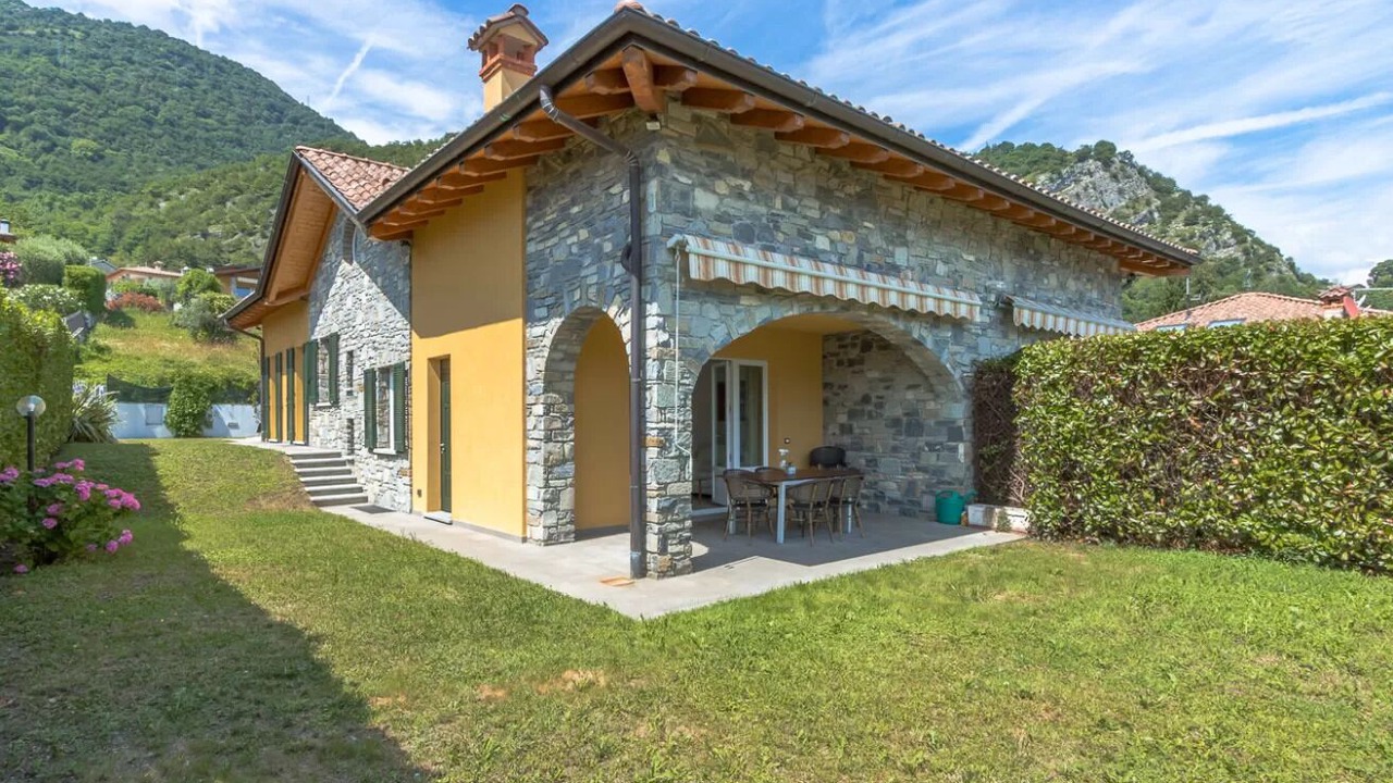 Photo of Outdoor in Tremezzo