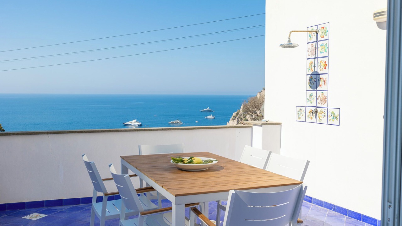 Photo of Outdoor in Marina Piccola
