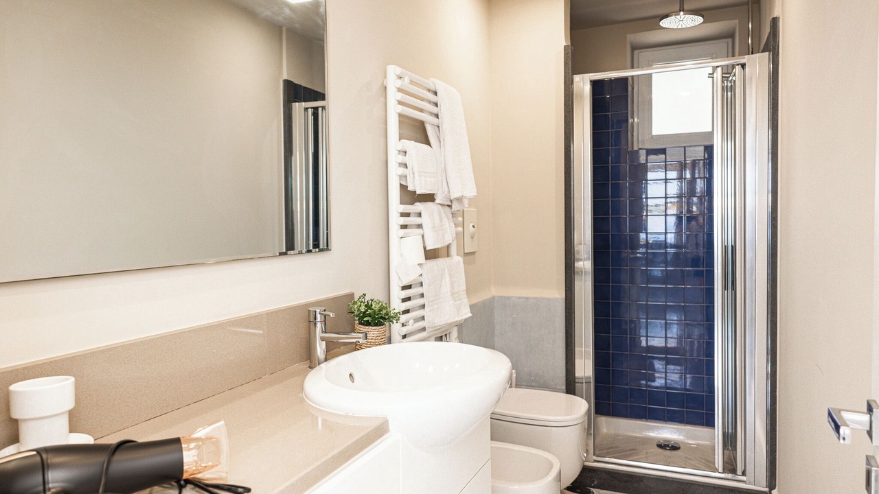 Photo of Bathroom in Marina Piccola
