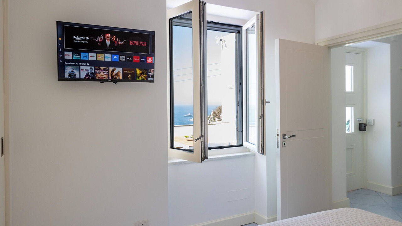 Photo of Bedroom in Marina Piccola