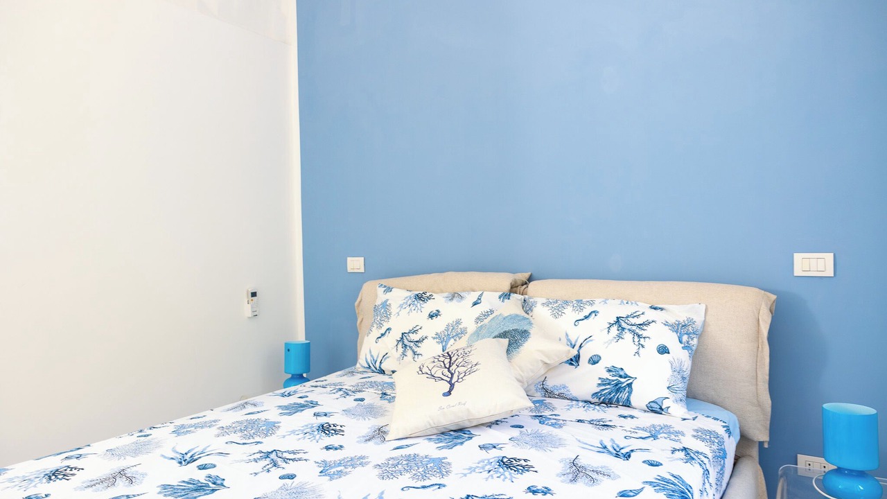 Photo of Bedroom in Marina Piccola