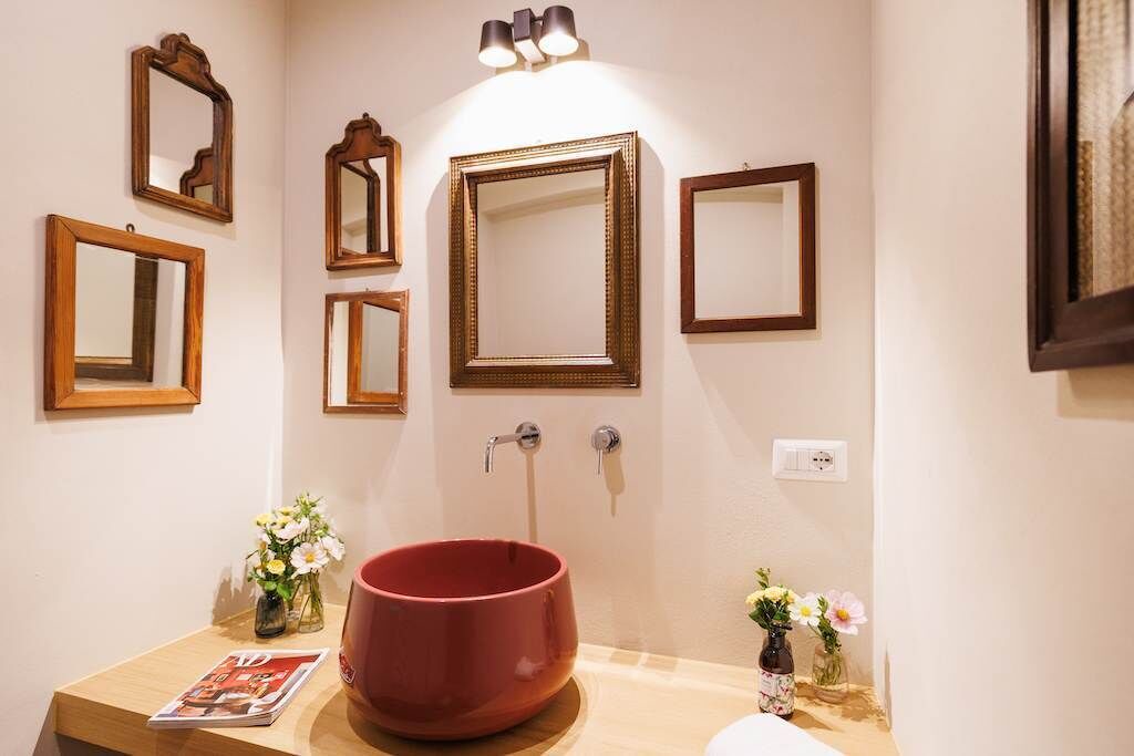 Photo of Bathroom in Monteu Roero
