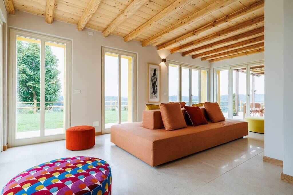 Photo of Livingroom in Monteu Roero