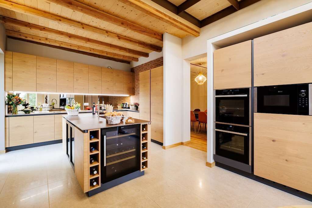 Photo of Kitchen in Monteu Roero