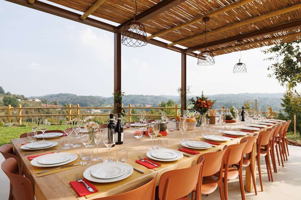 Photo of Outdoor in Monteu Roero