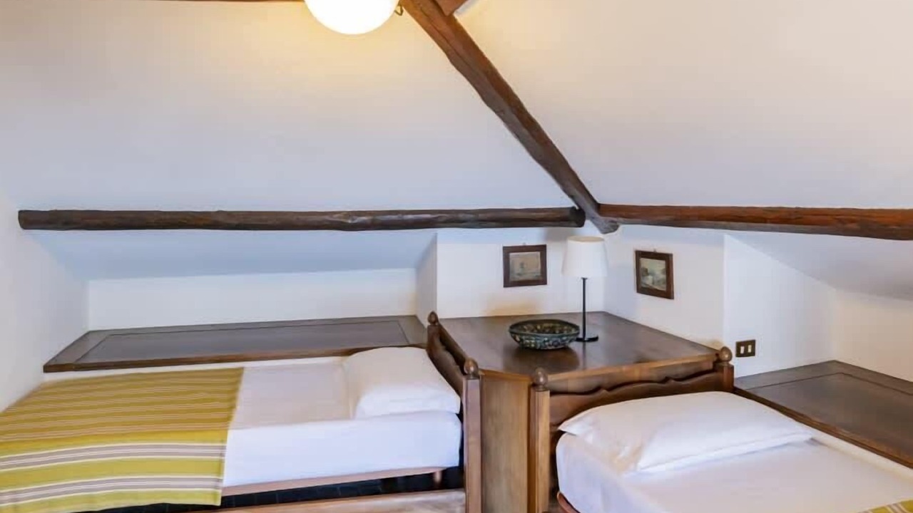 Photo of Bedroom in Cellina